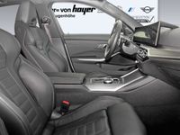 BMW M340d - Vorschau Bild 6