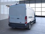 Ford Transit 350 L3 Hochdach Trend Klima AHK ZV - Ford Transit hochdach