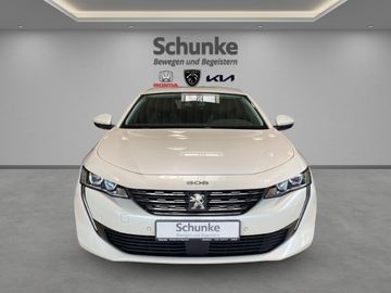 Peugeot 508 - 3
