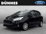 Ford B-MAX 1.0 EcoBoost SYNC Edition - Ford B-Max aus 2014