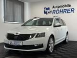 Skoda Octavia Combi 2.0 TDI DSG Drive LIMITED EDITION