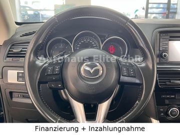 Mazda CX-5 - 10