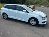 Renault Verkaufe Renault Megan Kombie - Renault Megane Gebrauchtwagen in Saarbrücken