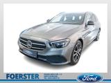 Mercedes-Benz E 300 Avantgarde MHEV Aut. Navi AHK Schiebedach  - gebrauchte Mercedes-Benz E 300 aus dem Jahr 2020