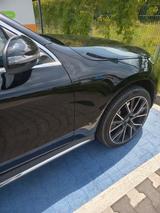 Mercedes-Benz EQC 400 4MATIC - - Mercedes-Benz EQC von privat