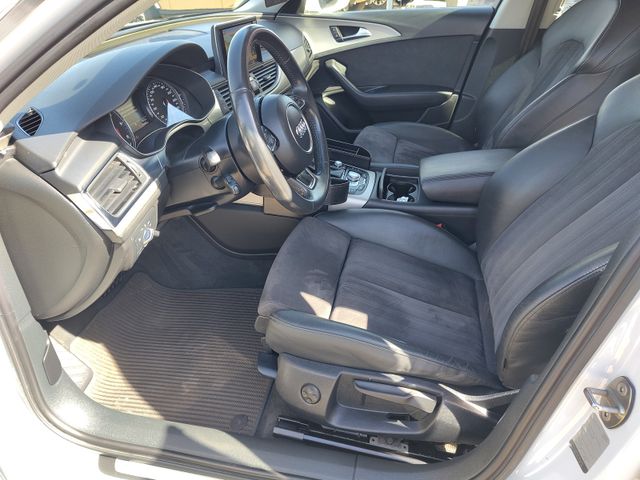 Audi A6 Allroad 3.0 TDI quattro 200kW S tronic