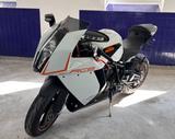 KTM RC 8 - KTM RC8