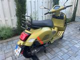 Vespa GTS 300 Supersport