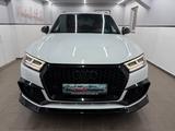 Audi SQ5 3.0 TFSI Premium Plus quattro/Memo/Pano/B&o/ - Gebrauchtwagen in Germering