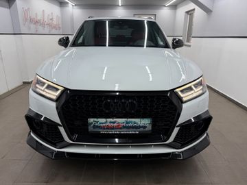 Audi SQ5 - 3