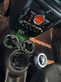 MYAUTOCENTER – Gebraucht- und Jahreswagen mit Werkstattservice in Pfaffenhofen MINI ONE D BAKER STREET*2. Hand*Bluetooth*Euro5*Klima