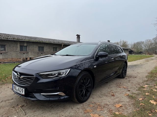 Opel Insignia 2.0 Diesel 125kW Innovation Auto ST...