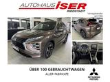 Mitsubishi Eclipse Cross PHEV 4WD 2.4 Top l Schieb. Head