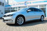 Volkswagen Passat Variant 1.4 TSI ACT Highline *Navi*BT* - silberne Volkswagen Passat Variant