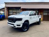 Dodge 5.7*LPG*SPORT*4X4*OFF-ROAD*LED*NAVI*GARANTIE* - Dodge RAM aus 2019