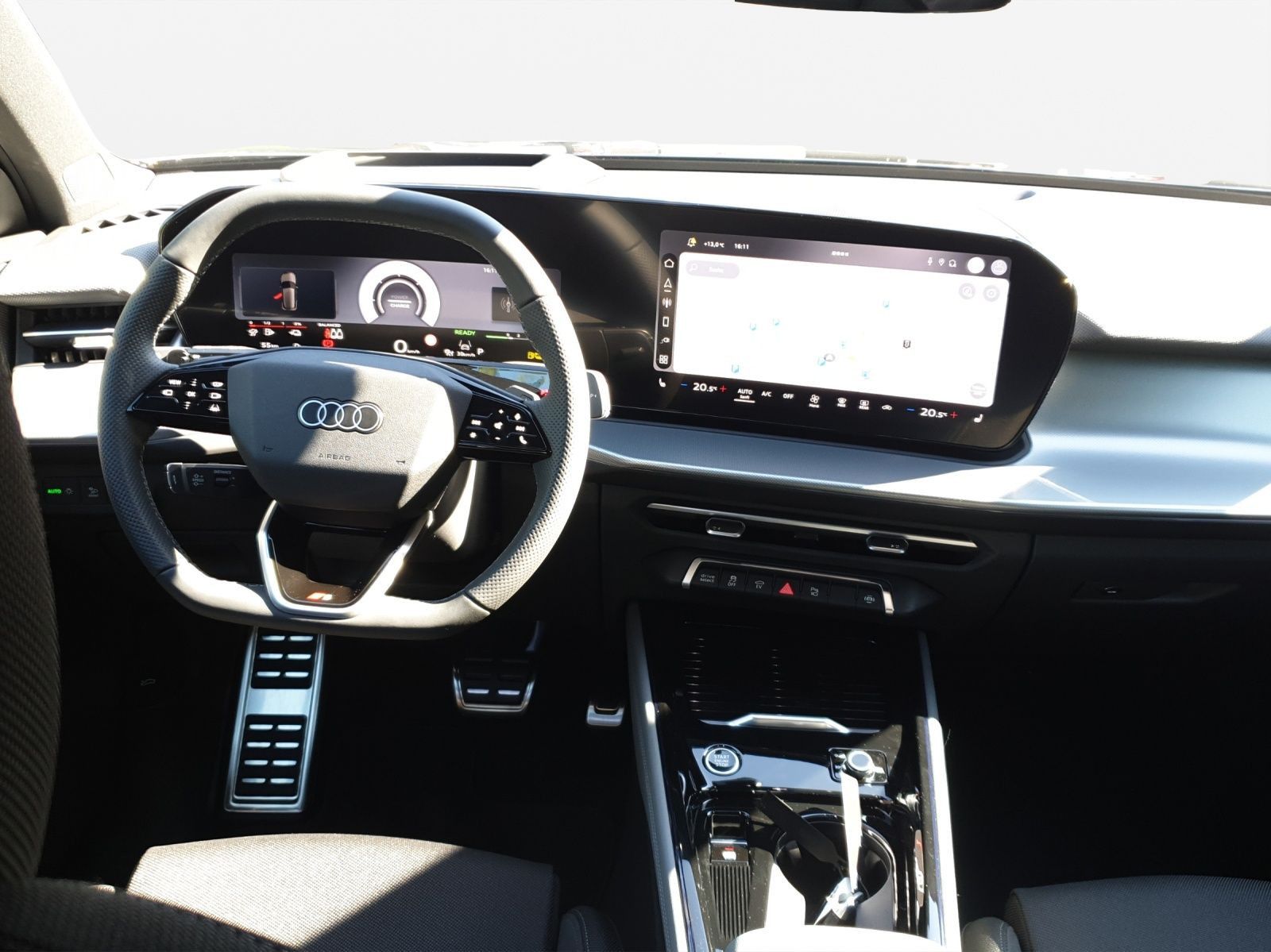 Audi Q3 - Bild 5
