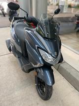 Suzuki Burgmann Street 125 EX - SUZUKI BURGMAN STREET 125EX