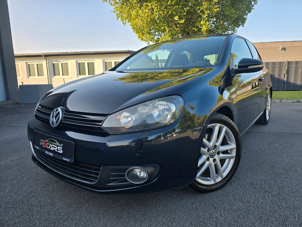 Angebot ansehen Volkswagen Golf