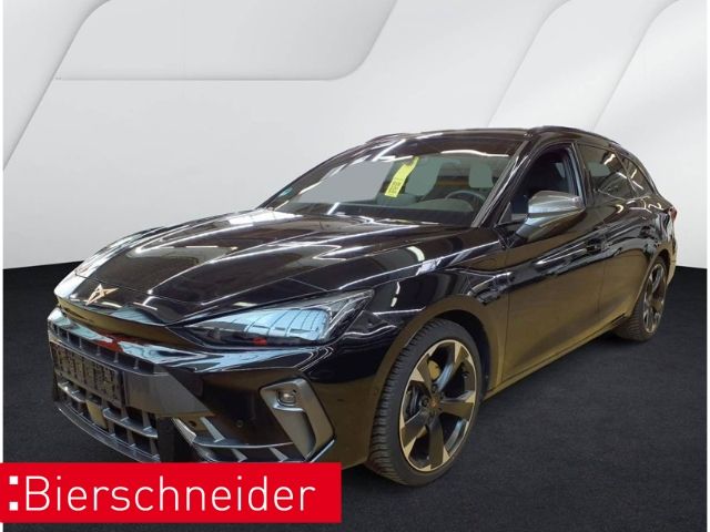 Leon Sportstourer 1.5 TSI eHybrid DSG 5-J-GAR AH