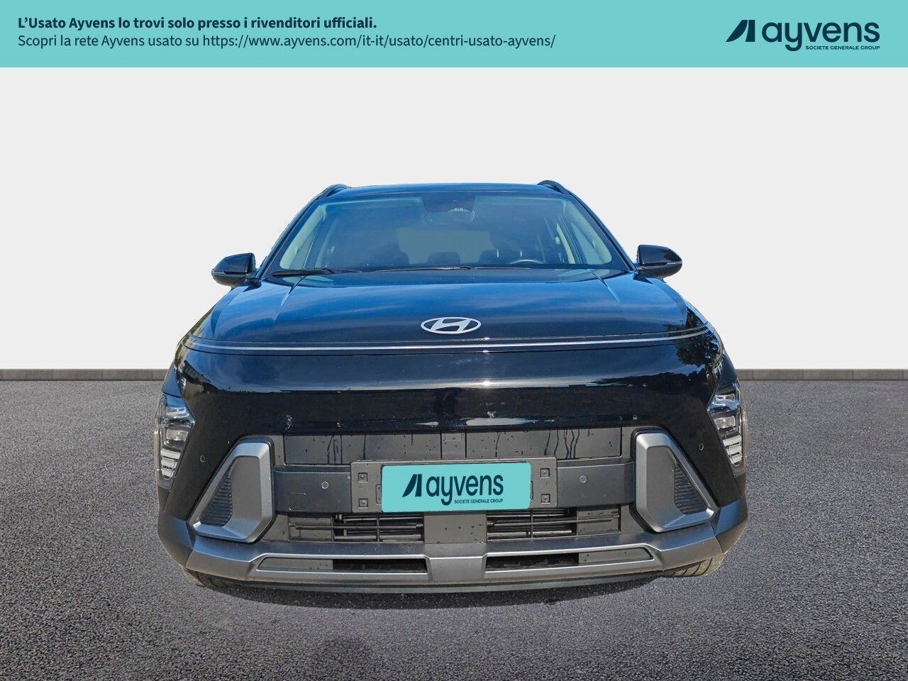 Other Hyundai Kona 1.6 HEV DCT XLine imagem 3