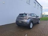 Renault Captur II 1.0 TCe 100 LPG Evolution GPF - Renault Captur mit LPG-Antrieb