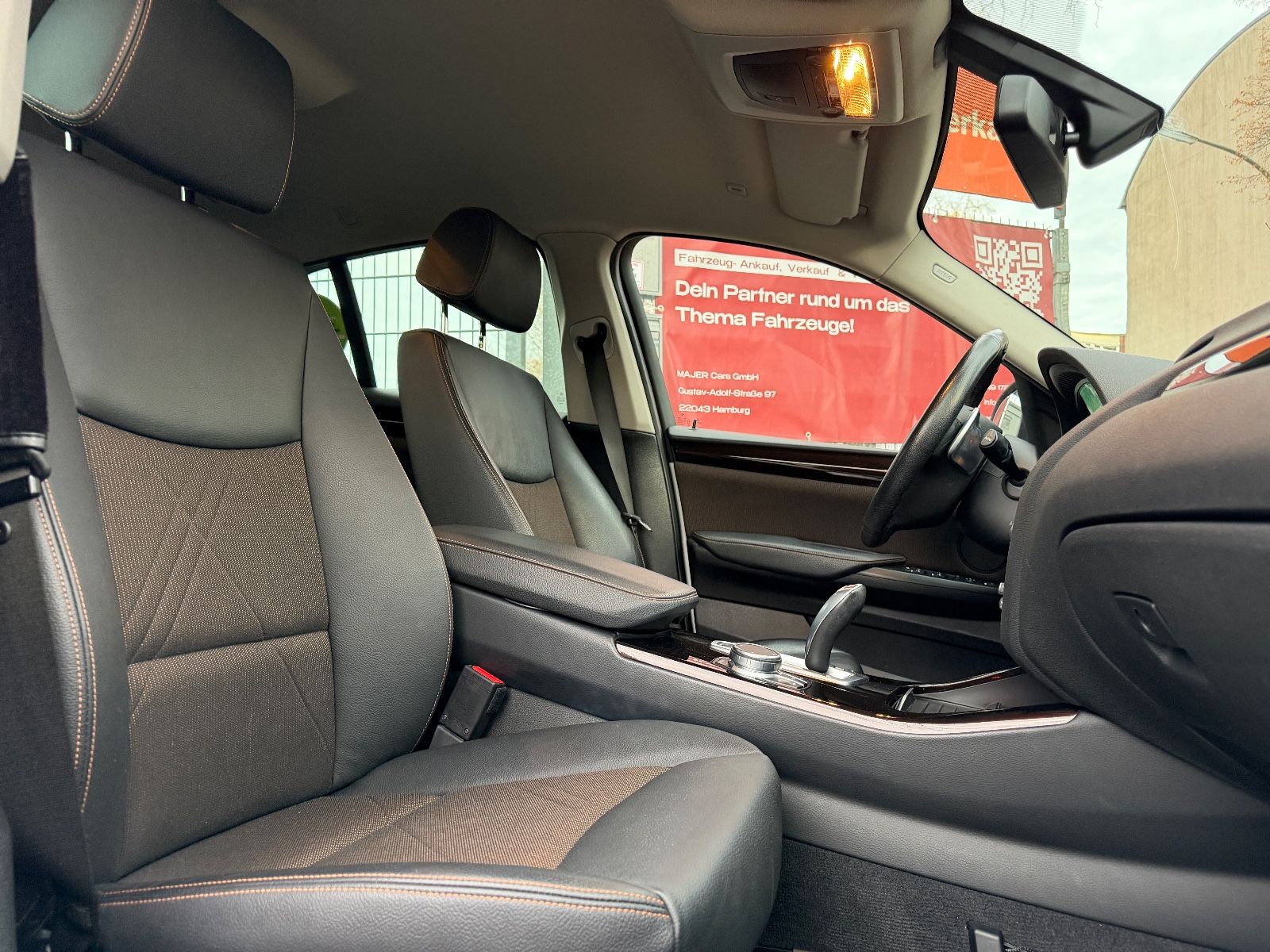 Fahrzeugabbildung BMW X4 xDrive 20 d xLine*BIXEN*TEILLEDER*PDC*NAVI*