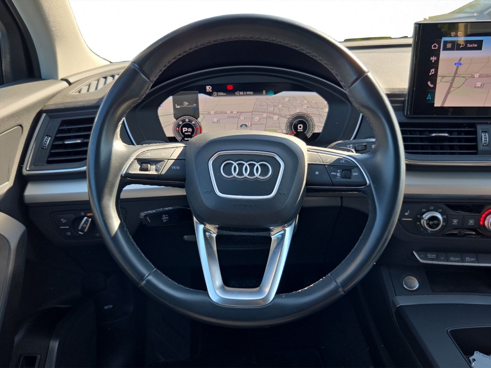 Audi Q5 - Bild 8