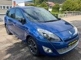 Renault Scenic III Grand BOSE Edition - Renault Scenic aus 2011: Bose