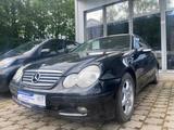 Mercedes-Benz C200 Kompressor Sportcoupé*TÜV+AU 10.2027*LEDER - Mercedes-Benz CE 200 Gebrauchtwagen