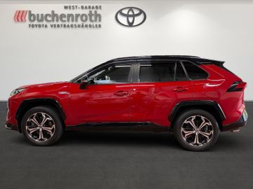 Toyota RAV 4 - 8