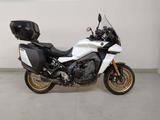 Yamaha YAMAHA Tracer 9 900 GT - YAMAHA TRACER 900 GT