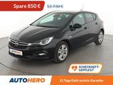 Opel Astra 1.4 SIDI Turbo Active*LED*TEMPO*CAM*PDC* - Opel Astra: Active