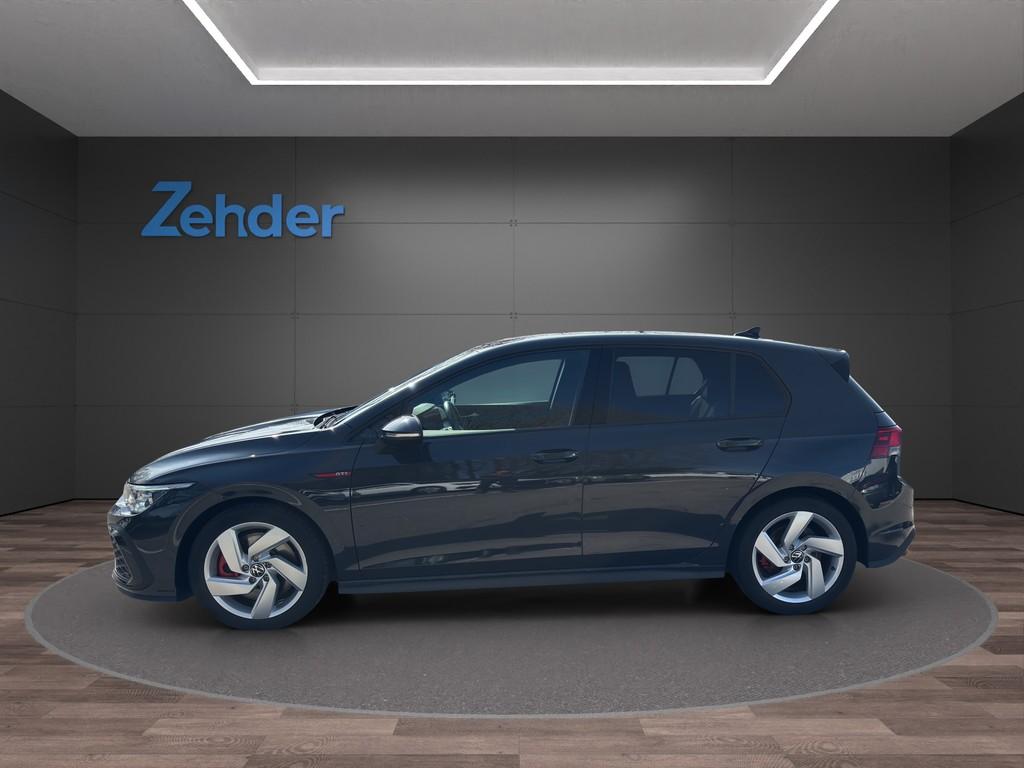 Volkswagen Golf GTI 2.0 l TSI OPF 6-Gang DCC, App-Connect
