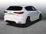 Mazda CX-60 D 254 TAKUMI P-GSD DA-P CON-P PRE-COM-P - Mazda CX-60: Automatik