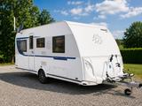 Knaus 460 - Knaus blau