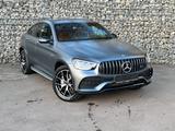 Mercedes-Benz GLC 43 AMG Coupe 4m Memory -Distronic-Night-360° - gebrauchte Mercedes-Benz GLC 43 AMG aus dem Jahr 2023