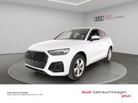 Audi Q5 - Vorschau Bild 1