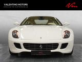 Ferrari 599 GTB - Keramik|Carbon+LED|Bose|Navi|Parksens. - Ferrari: Gtb