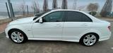 Mercedes-Benz Mercedes Benz w 204 c320 AMG Line - gebrauchte Mercedes-Benz C 320 aus dem Jahr 2007