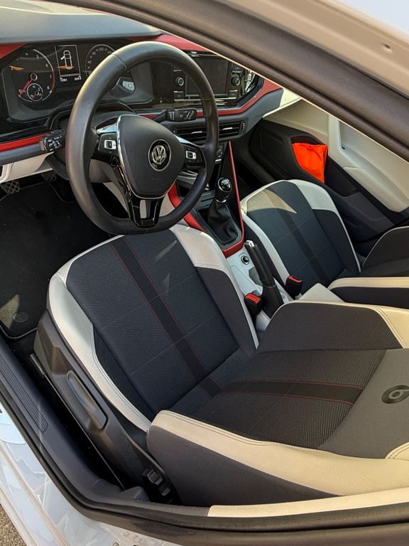 Image of Volkswagen Polo