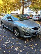 Mazda 6 1.8 MZR Active Active - Mazda 6 Active