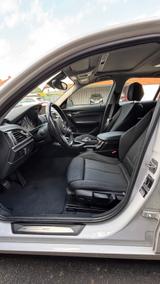 BMW 118i Sport Line Sport Line - BMW 118 in Bielefeld