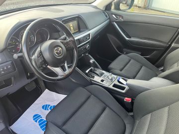 Mazda CX-5 - 9