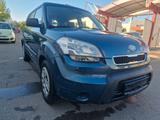 Kia Soul 1.6 VISION,Klima,1.HAND,Scheckheft - Kia Soul Vision