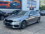 BMW 530e Lim. xDrive M Sport/360/eSitze/Nappa/1 Hand - BMW 530 in Leverkusen