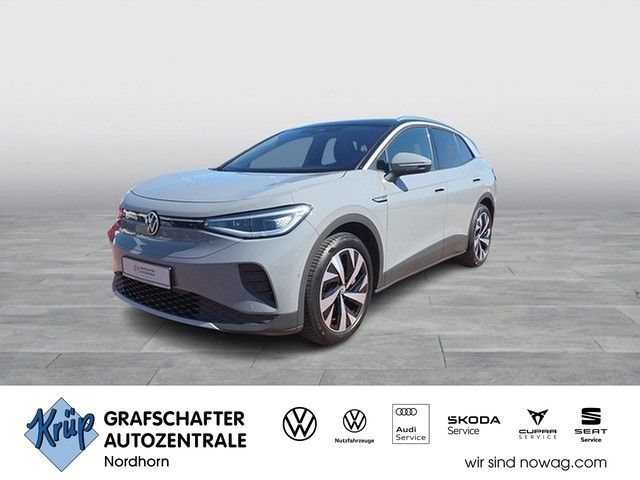 Volkswagen ID.4 Pro Performance 82kWh /AHK/MATRIX/KAM/ACC