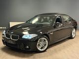 BMW 530d F10 xDrive M Sportpaket /PANORAMA/2.HAND/ - BMW 530: 530d F10