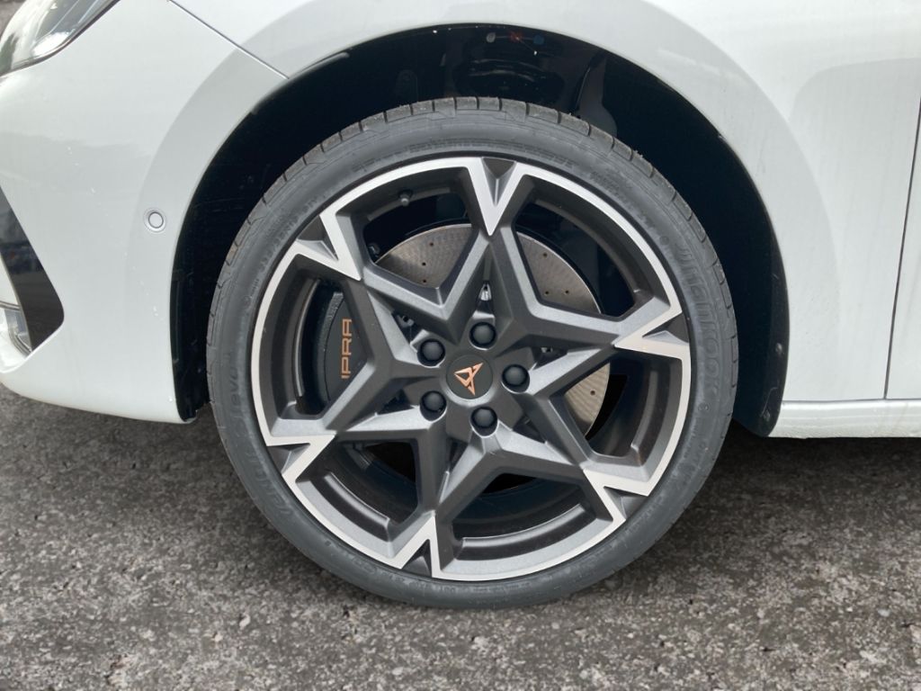 Cupra Leon - Bild 21