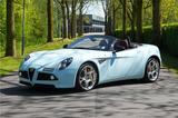 Alfa Romeo 8C Spider M1153 - Alfa Romeo 8C Gebrauchtwagen