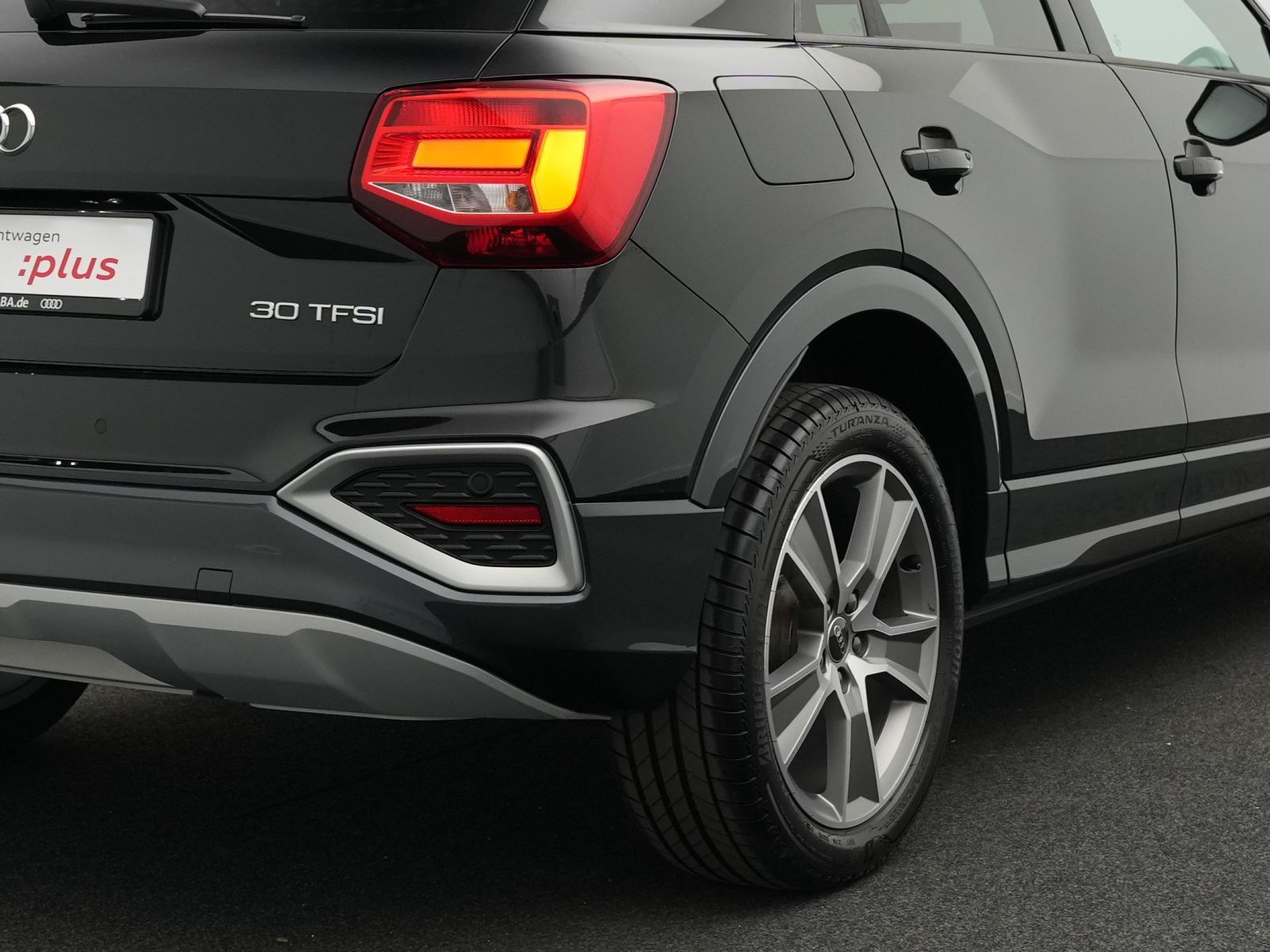 Audi Q2 - Bild 26
